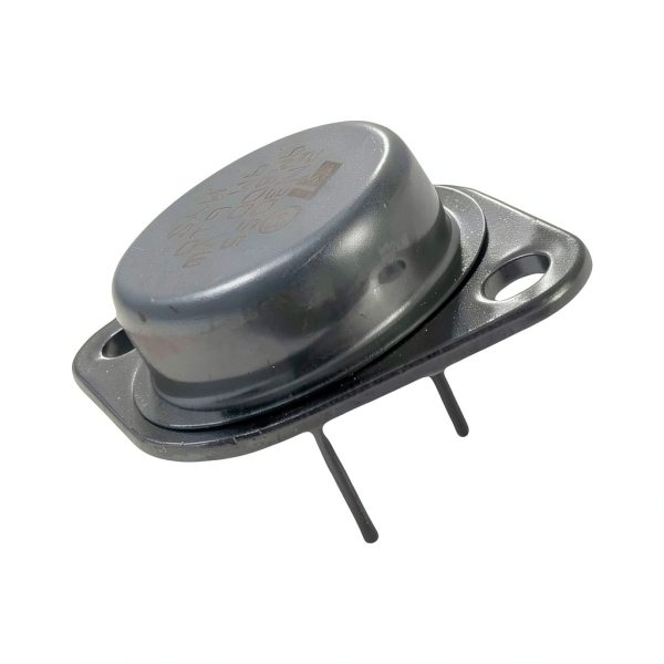 2N3055 Power Transistor 15A 100V 115W BJT by Zuide 12 Pack-5