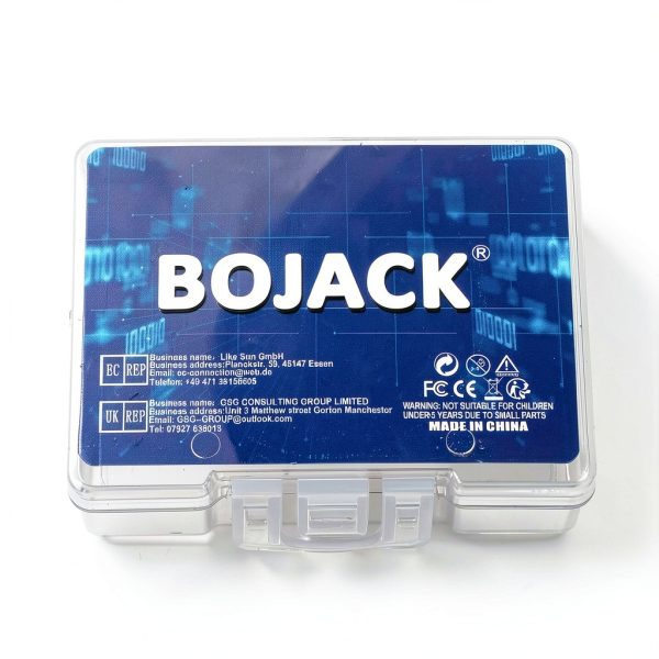 BOJACK MJE3055T 10A 60V NPN Transistor for General Purpose and Switching Applications-Replace MJE3055（Pack of 10)-1