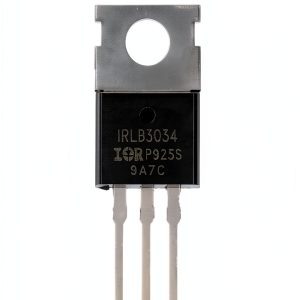 BOJACK IRLB3034 N-Channel MOSFET Transistor Pack of 5 High Power-0