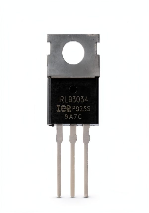 BOJACK IRLB3034 N-Channel MOSFET Transistor Pack of 5 High Power-0