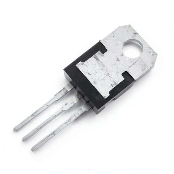 TIP127 PNP BJT Transistor 5A 100V 3Pin Darlington Power Bridgold-2