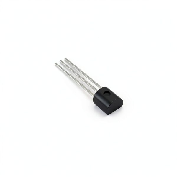 10pcs 2SC828 PNP Low Power Transistor Switching Amplifier TO-92 Electronic Project Microwave Communication Circuit-4