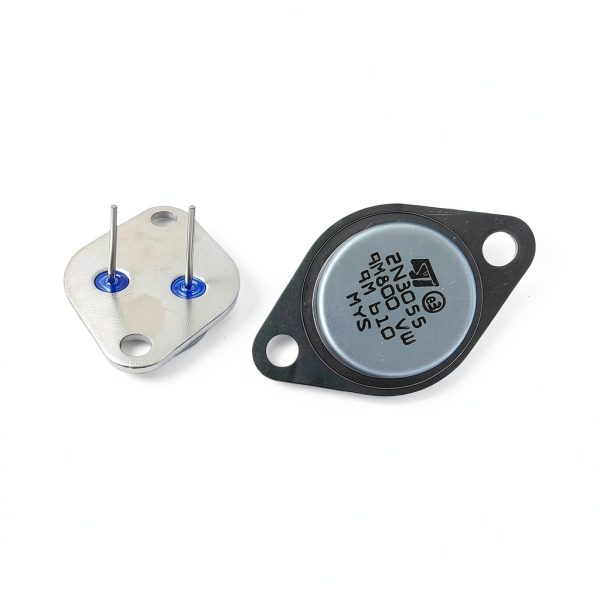 2N3055 Power Transistor 15A 100V 115W BJT by Zuide 12 Pack-1