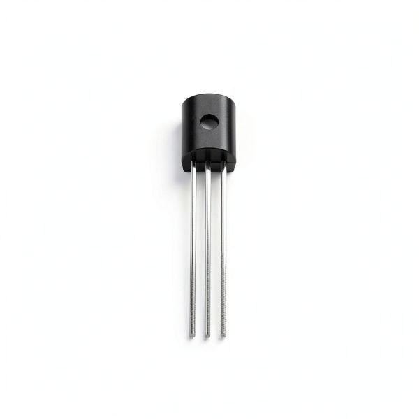 10pcs 2SC828 PNP Low Power Transistor Switching Amplifier TO-92 Electronic Project Microwave Communication Circuit-5