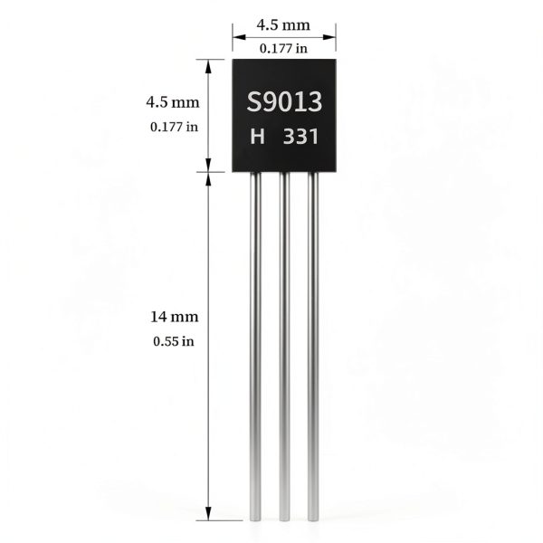 32 Values 800 Pieces Transistor Assortment Kit 2N2222 2N2907 2N3904 2N3906 2N5401 2N5551 S8050 S8550 S9012 S9013 S9014 S9015 A1015 C1815 C945 BC327 BC337 BC547 BC550 BC557 PNP NPN TO-92-3