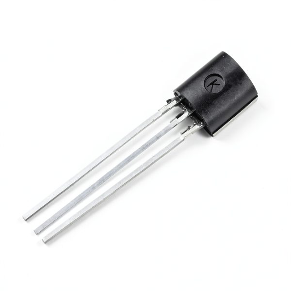 100pcs 2N2907A 2907A 2N Silicon PNP Low Power Transistor 0.6A 60V,TO-92.-2