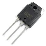 50T65FD1 FENXINCHIP 50A 650V BJT Transistor Pack of 5 TO-3P-0